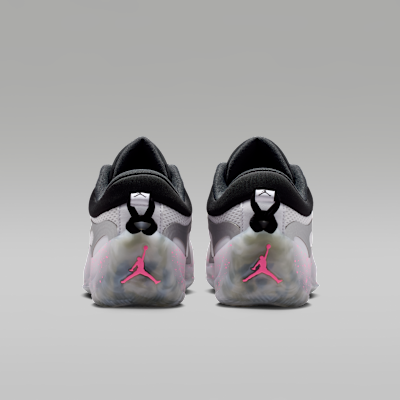Jordan エアーシリーズ2 PF バスケットボールシューズ ホワイト/ピンク NIKE公式】ジョーダン エアー シリーズ 2 PF ウィメンズ